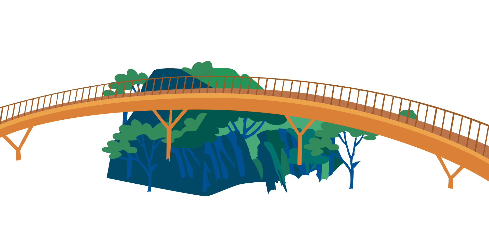 Golden Bridge